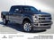 2022 Ford Super Duty F-350 SRW Pickup Platinum