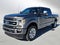 2022 Ford Super Duty F-350 SRW Pickup Platinum