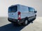 2025 Ford Transit Cargo Van T-250 130" Low Rf 9070 GVWR RWD