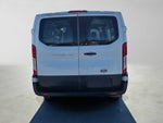 2025 Ford Transit Cargo Van T-250 130" Low Rf 9070 GVWR RWD