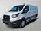 2025 Ford Transit Cargo Van T-250 130" Low Rf 9070 GVWR RWD