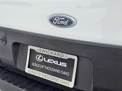 2024 Ford Transit Cargo Van T-250 130" Low Rf 9070 GVWR RWD