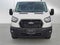 2024 Ford Transit Cargo Van T-250 130" Low Rf 9070 GVWR RWD