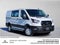 2025 Ford Transit Cargo Van T-250 130" Low Rf 9070 GVWR RWD