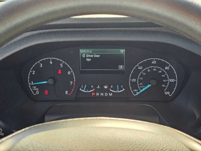 2025 Ford Transit Cargo Van T-250 130" Low Rf 9070 GVWR RWD