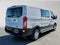 2025 Ford Transit Cargo Van T-250 130" Low Rf 9070 GVWR RWD