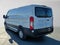 2025 Ford Transit Cargo Van T-250 130" Low Rf 9070 GVWR RWD
