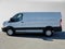 2025 Ford Transit Cargo Van T-250 130" Low Rf 9070 GVWR RWD