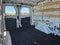 2025 Ford Transit Cargo Van T-250 130" Low Rf 9070 GVWR RWD