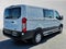 2025 Ford Transit Cargo Van T-250 130" Low Rf 9070 GVWR RWD