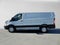 2025 Ford Transit Cargo Van T-250 130" Low Rf 9070 GVWR RWD