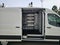 2023 Ford E-Transit Cargo Van T-350 130" Med Rf 9500 GVWR RWD