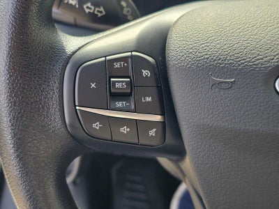 2023 Ford E-Transit Cargo Van T-350 130" Med Rf 9500 GVWR RWD