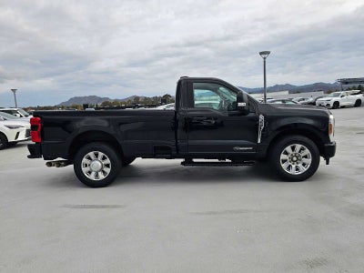 2024 Ford Super Duty F-350 SRW Pickup XL