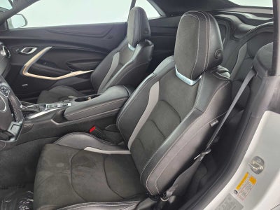 2024 Chevrolet Camaro 3LT