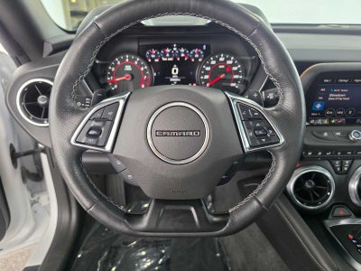 2024 Chevrolet Camaro 3LT