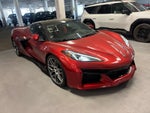 2023 Chevrolet Corvette 1LT