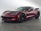 2016 Chevrolet Corvette Z06 3LZ