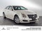 2010 Cadillac CTS Wagon Luxury