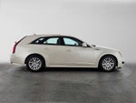 2010 Cadillac CTS Wagon Luxury