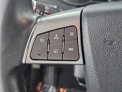 2010 Cadillac CTS Wagon Luxury