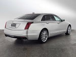 2018 Cadillac CT6 Luxury AWD