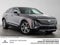 2025 Cadillac LYRIQ Luxury