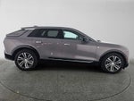 2025 Cadillac LYRIQ Luxury