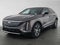2025 Cadillac LYRIQ Luxury