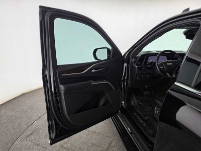 2023 Cadillac Escalade 4WD Premium Luxury Platinum