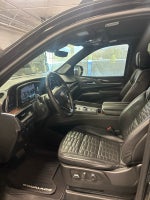 2023 Cadillac Escalade 4WD Premium Luxury Platinum
