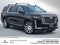2024 Cadillac Escalade ESV 4WD Premium Luxury Platinum