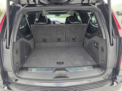 2024 Cadillac Escalade ESV 4WD Premium Luxury Platinum