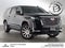 2024 Cadillac Escalade ESV 4WD Premium Luxury Platinum