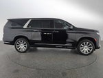 2024 Cadillac Escalade ESV 4WD Premium Luxury Platinum