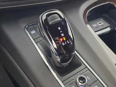 2024 Cadillac Escalade ESV 4WD Premium Luxury Platinum