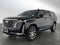 2024 Cadillac Escalade ESV 4WD Premium Luxury Platinum