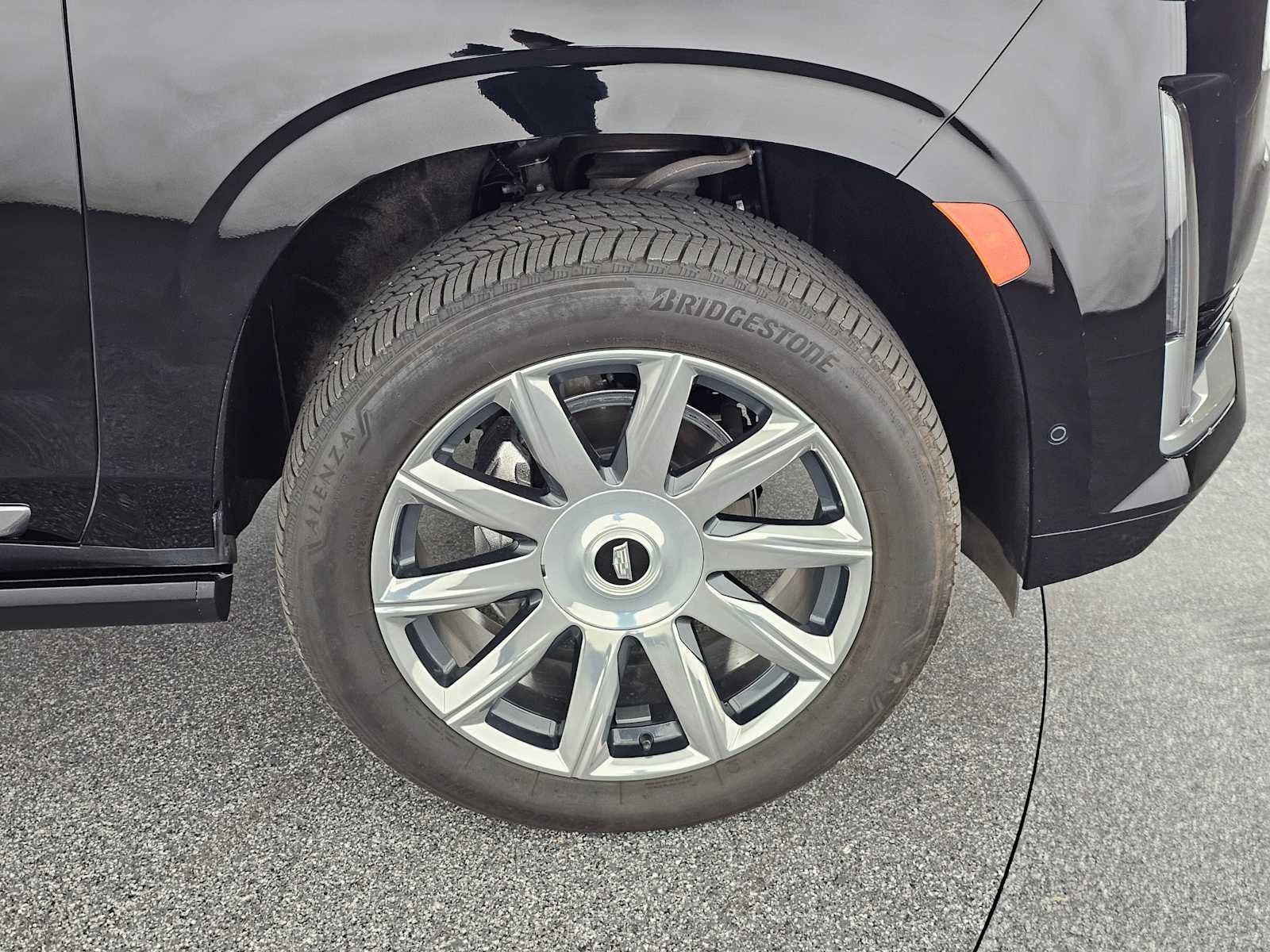 2024 Cadillac Escalade ESV 4WD Premium Luxury Platinum