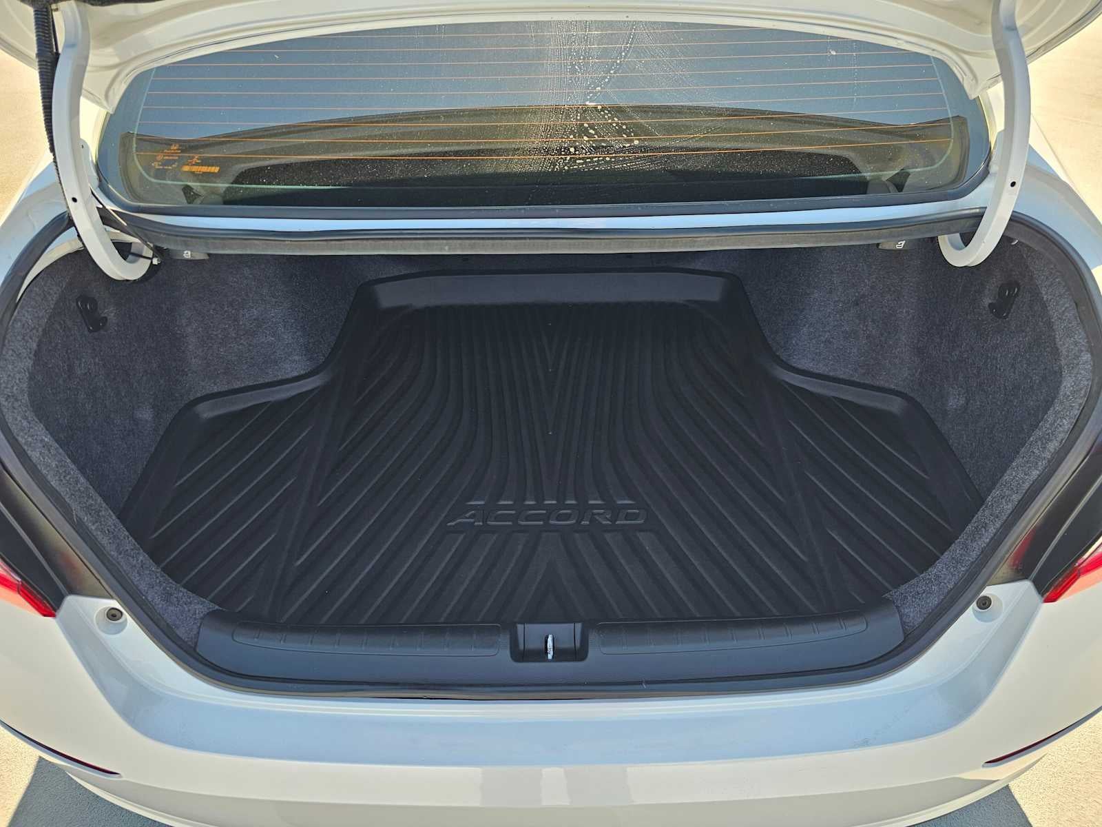 2020 Honda Accord Hybrid EX-L