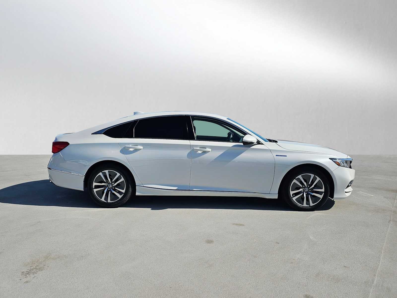2020 Honda Accord Hybrid EX-L