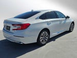 2020 Honda Accord Hybrid EX-L