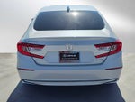 2020 Honda Accord Hybrid EX-L
