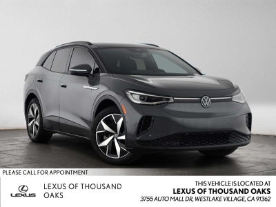 2023 Volkswagen ID.4 S