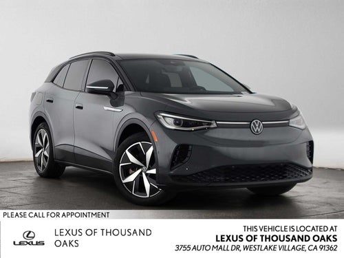 2023 Volkswagen ID.4 S