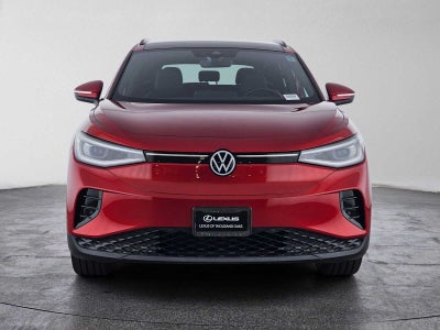 2023 Volkswagen ID.4 S