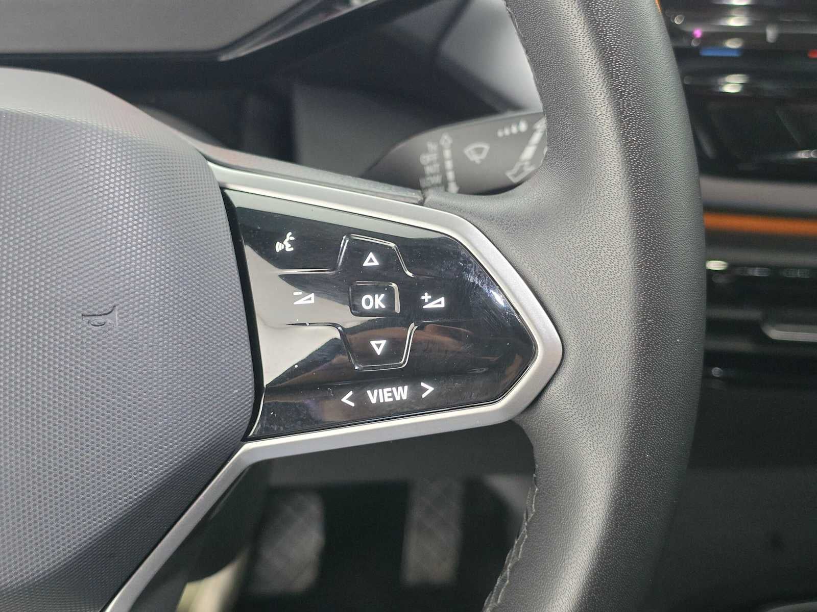 2023 Volkswagen ID.4 Standard