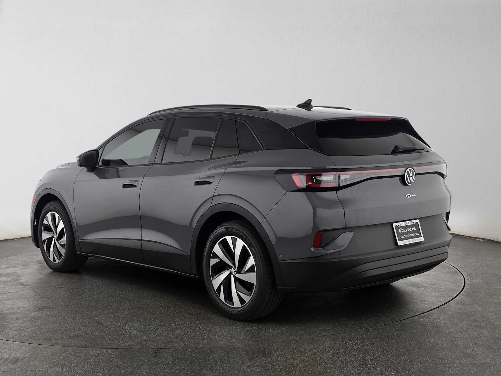 2023 Volkswagen ID.4 Standard