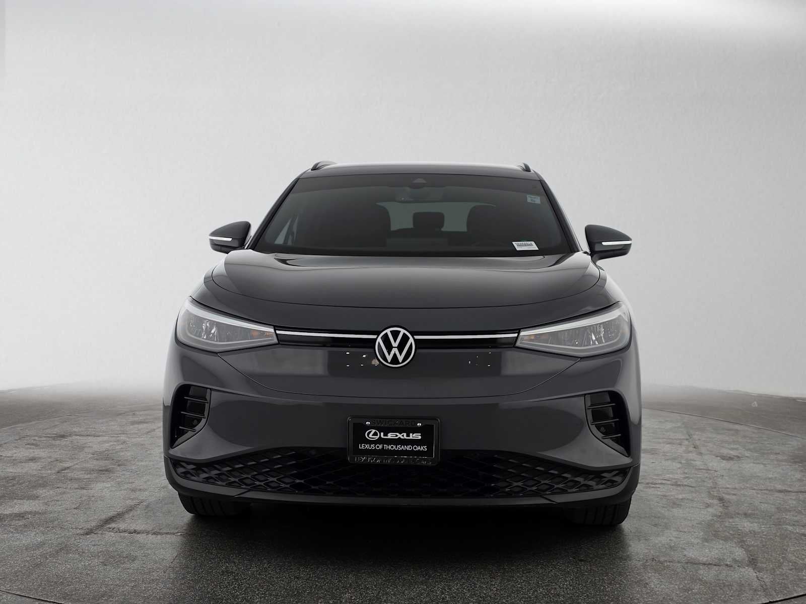 2023 Volkswagen ID.4 Standard