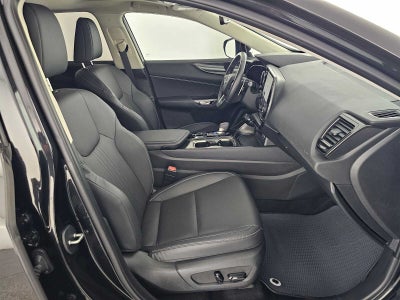 2025 Lexus NX 250 NX 250