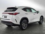 2026 Lexus NX NX 350